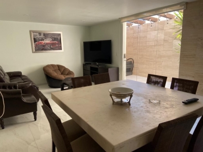departamento en renta en interlomas residencial vita nova
