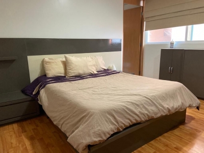 departamento en renta en interlomas residencial vita nova