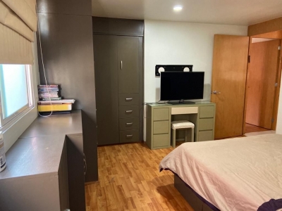 departamento en renta en interlomas residencial vita nova