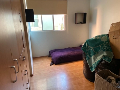 departamento en renta en interlomas residencial vita nova