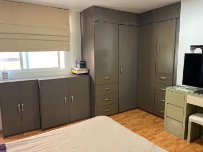 departamento en renta en interlomas residencial vita nova
