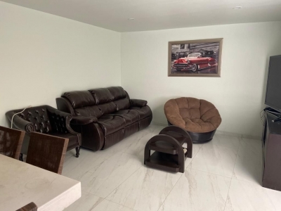 departamento en renta en interlomas residencial vita nova