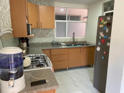 departamento en renta en interlomas residencial vita nova