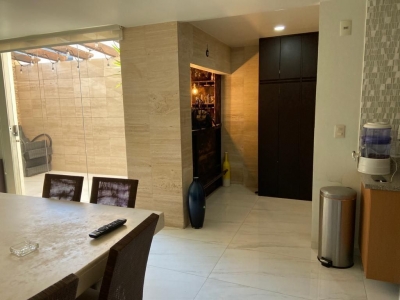 departamento en renta en interlomas residencial vita nova