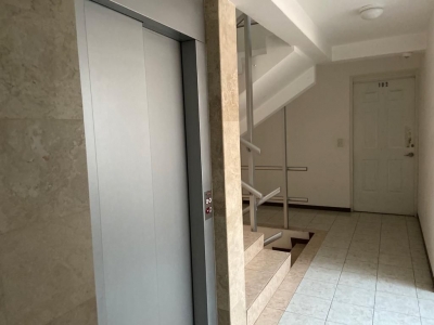 departamento en renta en interlomas residencial vita nova