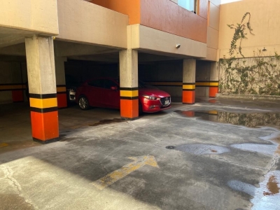 departamento en renta en interlomas residencial vita nova