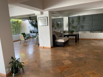departamento en renta en interlomas residencial vita nova