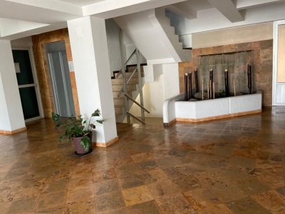 departamento en renta en interlomas residencial vita nova