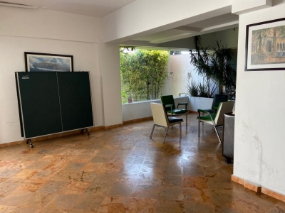 departamento en renta en interlomas residencial vita nova