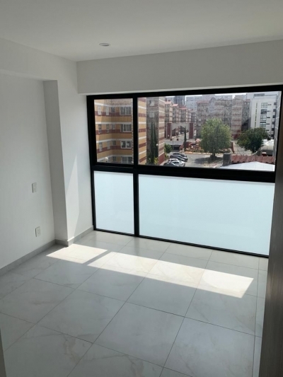 departamento en renta en alvaro obregon residencial puntocero