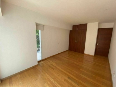 departamento en renta en polanco tres picos