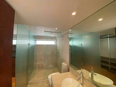 departamento en renta en polanco tres picos
