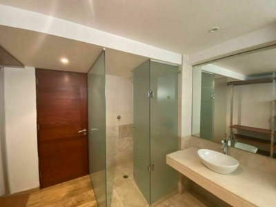 departamento en renta en polanco tres picos