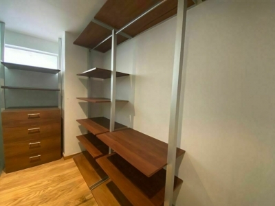 departamento en renta en polanco tres picos
