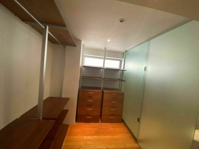 departamento en renta en polanco tres picos