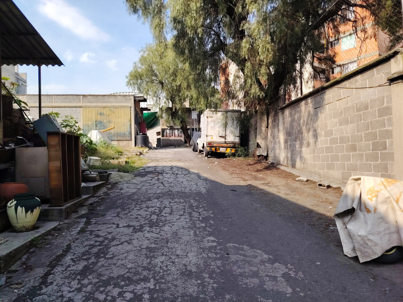 BODEGA EN VENTA EN IZTAPALAPA . 