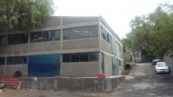 BODEGA EN VENTA EN IZTAPALAPA . 