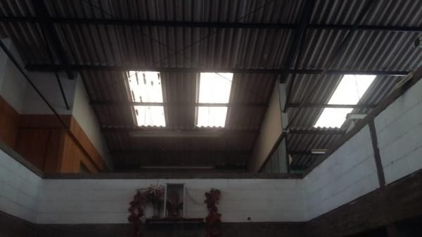 BODEGA EN VENTA EN IZTAPALAPA . 