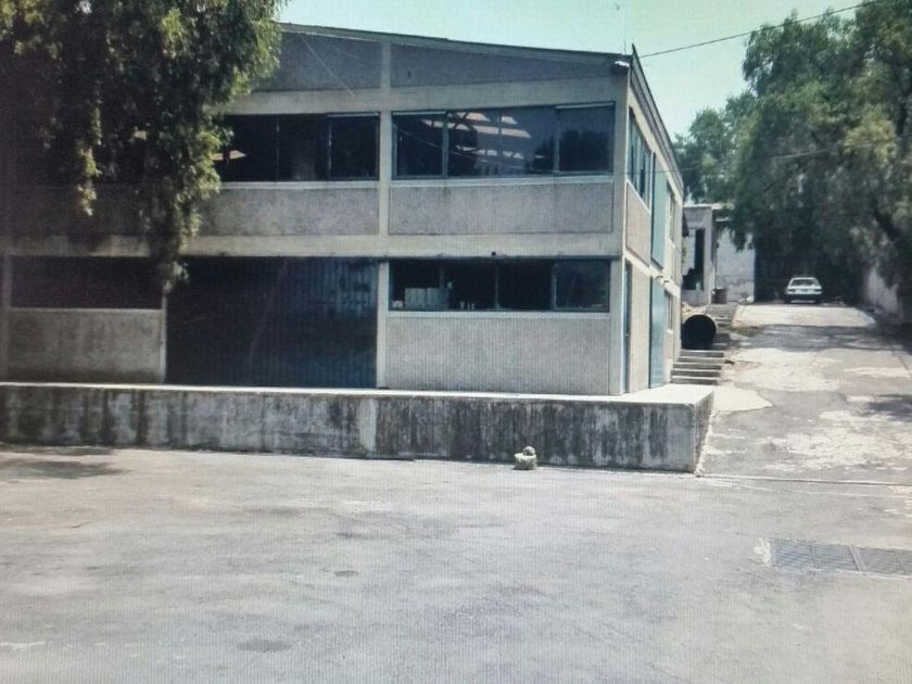 BODEGA EN VENTA EN IZTAPALAPA . 