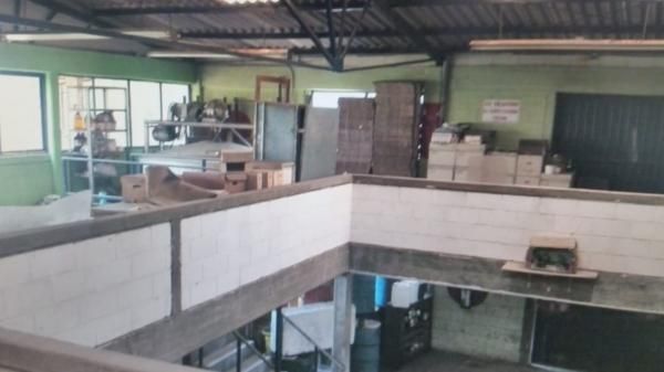 BODEGA EN VENTA EN IZTAPALAPA . 