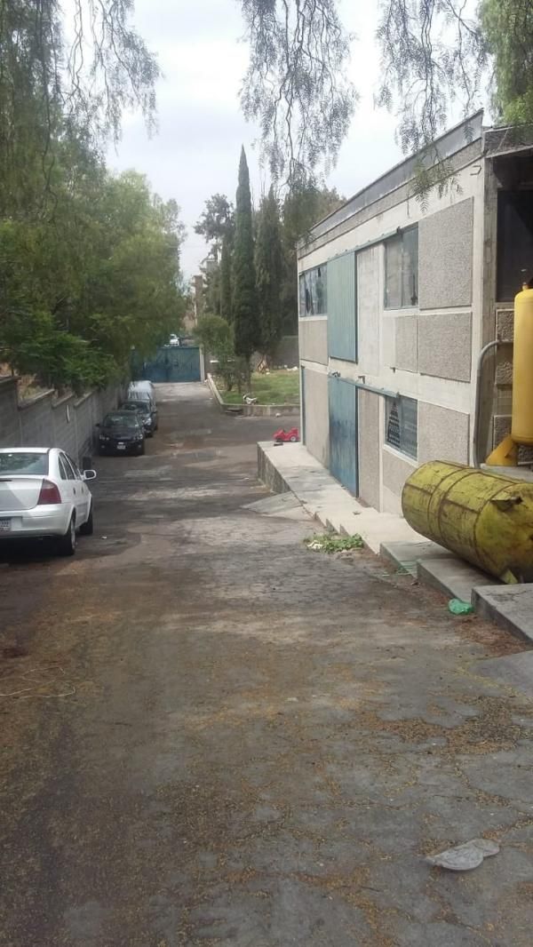 BODEGA EN VENTA EN IZTAPALAPA . 