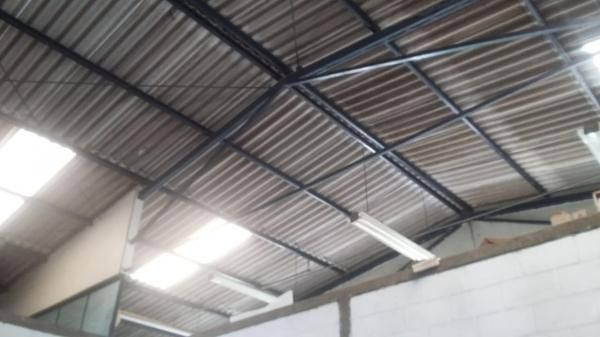 BODEGA EN VENTA EN IZTAPALAPA . 