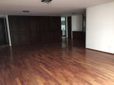 departamento en renta en polanco