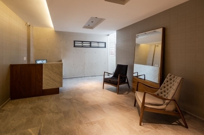 departamento con terraza  para estrenar en venta en benito juarez