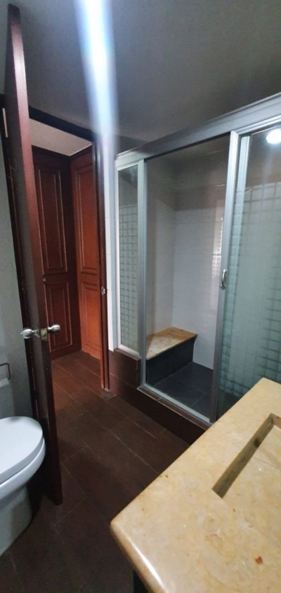 departamento en renta en polanco
