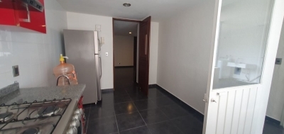 departamento en renta en polanco