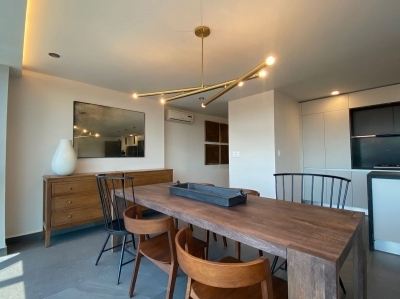 departamento en venta en paseo de la reforma punto reforma