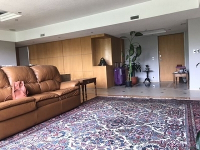 departamento en venta en  interlomas frondoso 1
