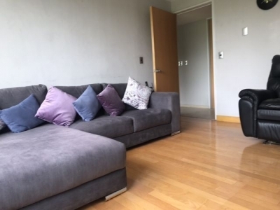 departamento en venta en  interlomas frondoso 1