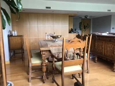 departamento en venta en  interlomas frondoso 1