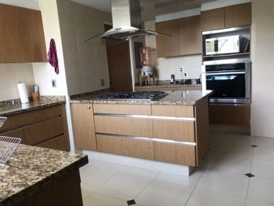 departamento en venta en  interlomas frondoso 1