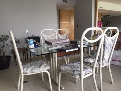 departamento en venta en  interlomas frondoso 1