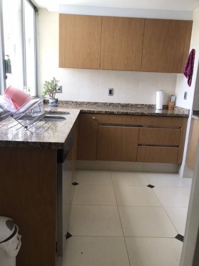 departamento en venta en  interlomas frondoso 1