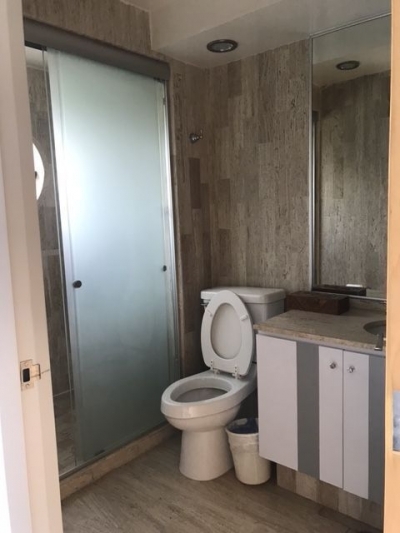 departamento en venta en  interlomas frondoso 1