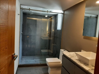 departamento en renta  con o sin muebles en polanco