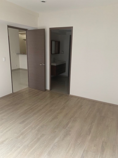 departamento en venta en via santa fe