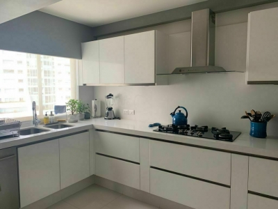 departamento en renta en interlomas villa florence