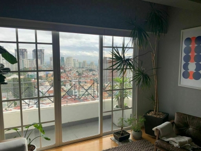departamento en renta en interlomas villa florence