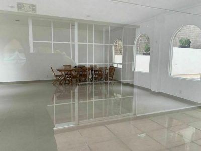 departamento en renta en interlomas villa florence