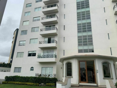 departamento en renta en interlomas villa florence