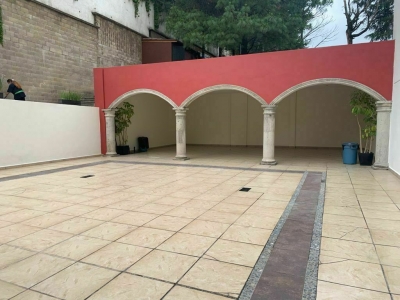 departamento en renta en interlomas villa florence