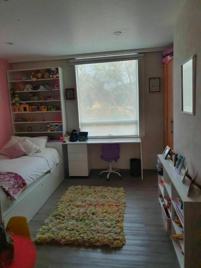 departamento en venta en  interlomas residencial villa del lago