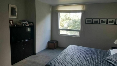 departamento en venta en  interlomas residencial villa del lago