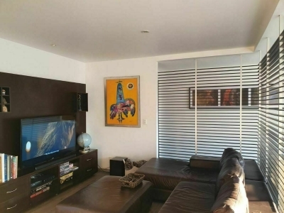 departamento en venta en  interlomas residencial villa del lago