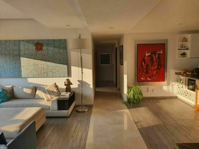 departamento en venta en  interlomas residencial villa del lago