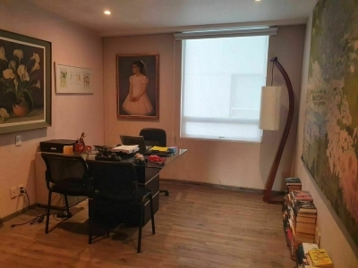 departamento en venta en  interlomas residencial villa del lago